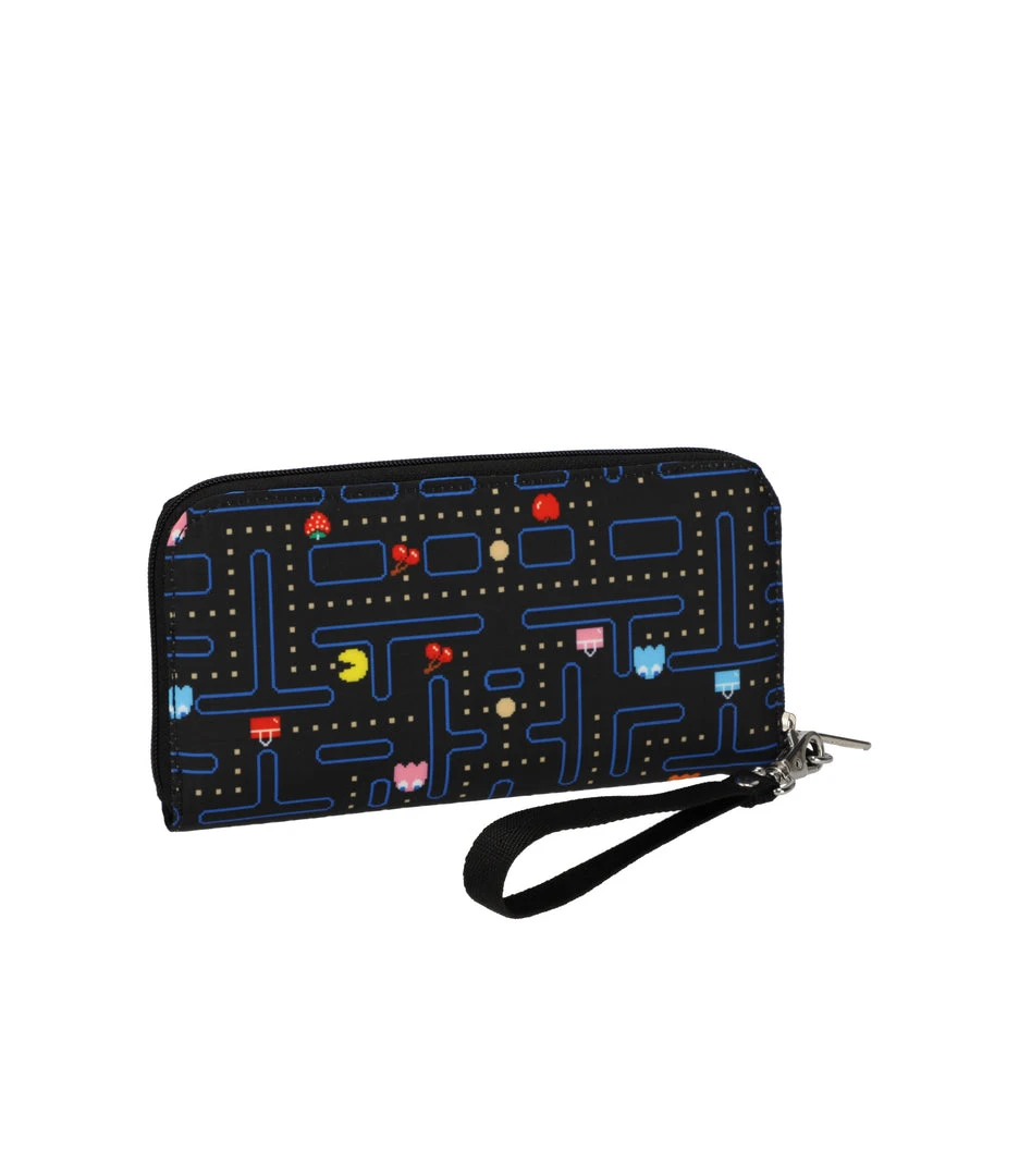 LeSportsac Tech Wallet Wristlet LeSportsac Tech Wallet Wristlet