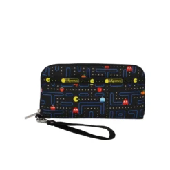 LeSportsac Tech Wallet Wristlet