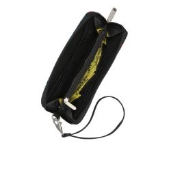 LeSportsac Tech Wallet Wristlet 4 LeSportsac Tech Wallet Wristlet