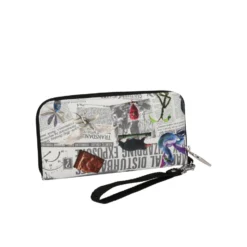 LeSportsac Tech Wallet Wristlet