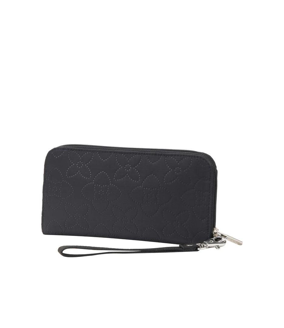 LeSportsac Tech Wallet Wristlet 4 LeSportsac Tech Wallet Wristlet