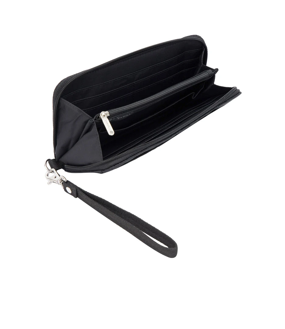 LeSportsac Tech Wallet Wristlet 5 LeSportsac Tech Wallet Wristlet