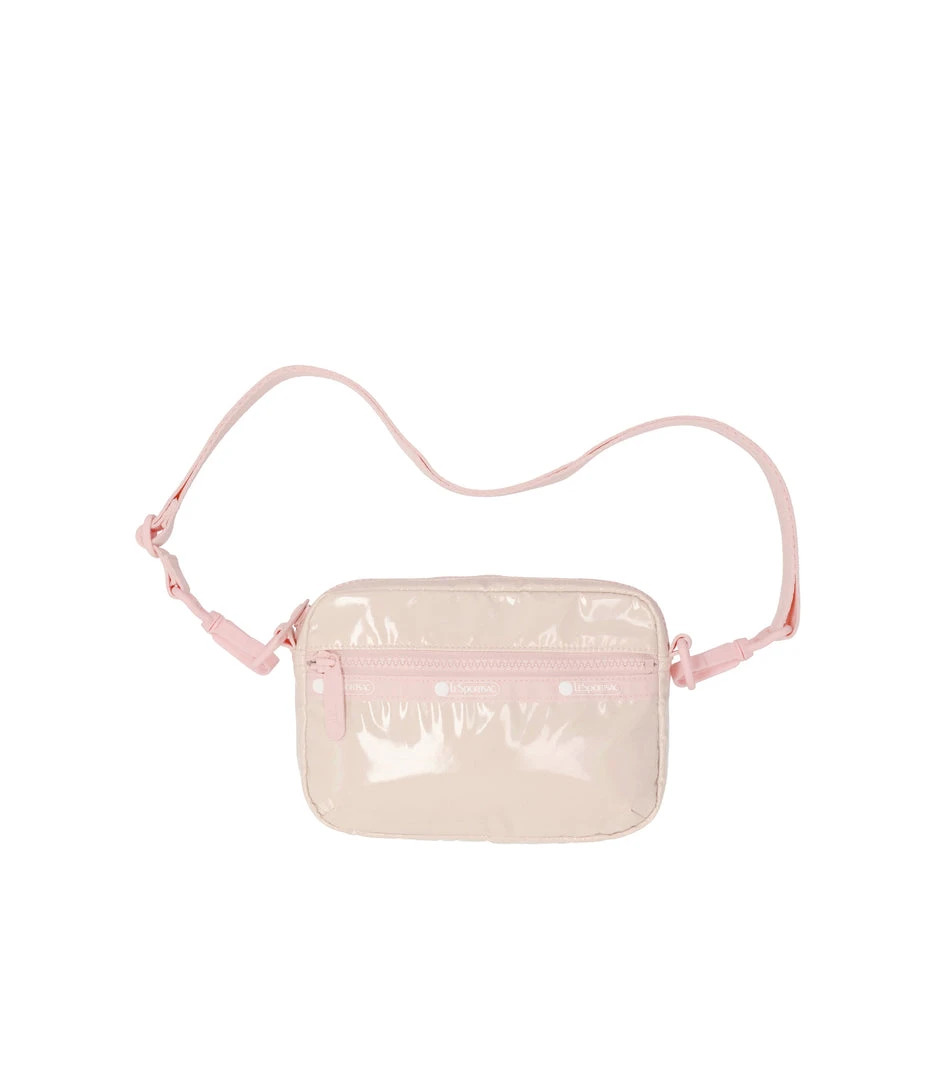 LeSportsac Convertible Crossbody Belt Bag Handbags 7 LeSportsac Convertible Crossbody Belt Bag Handbags