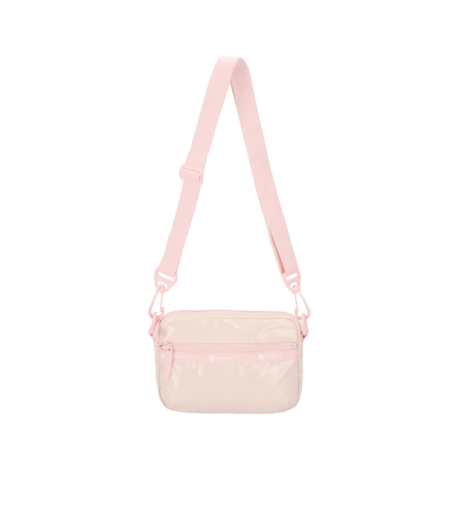 LeSportsac Convertible Crossbody Belt Bag Handbags 8 LeSportsac Convertible Crossbody Belt Bag Handbags