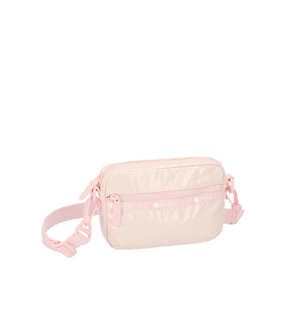 LeSportsac Convertible Crossbody Belt Bag Handbags 3 LeSportsac Convertible Crossbody Belt Bag Handbags