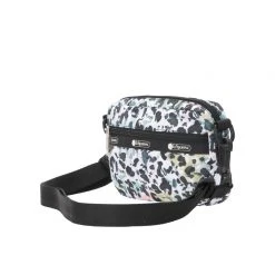 LeSportsac Convertible Crossbody Belt Bag 4 LeSportsac Convertible Crossbody Belt Bag