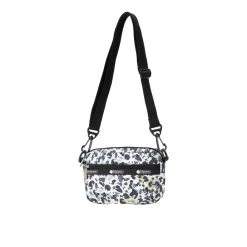 LeSportsac Convertible Crossbody Belt Bag 5 LeSportsac Convertible Crossbody Belt Bag