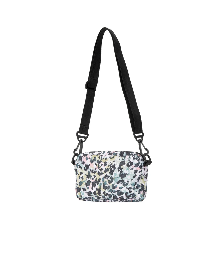 LeSportsac Convertible Crossbody Belt Bag LeSportsac Convertible Crossbody Belt Bag