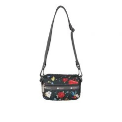 LeSportsac Convertible Crossbody Belt Bag Handbags