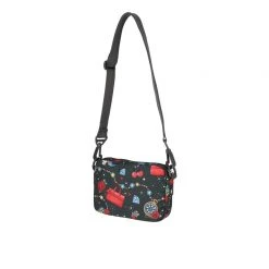 LeSportsac Convertible Crossbody Belt Bag Handbags