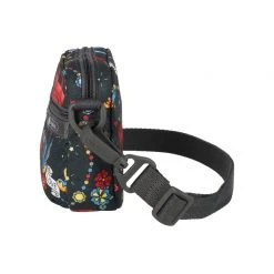 LeSportsac Convertible Crossbody Belt Bag Handbags
