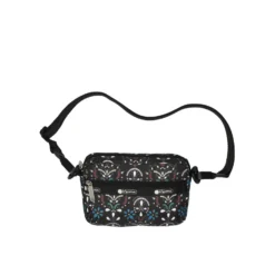LeSportsac Convertible Crossbody Belt Bag Handbags