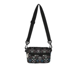 LeSportsac Convertible Crossbody Belt Bag Handbags