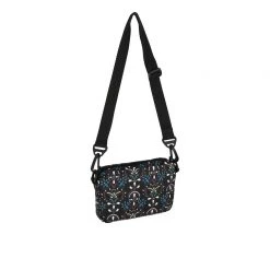 LeSportsac Convertible Crossbody Belt Bag Handbags