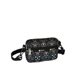 LeSportsac Convertible Crossbody Belt Bag Handbags