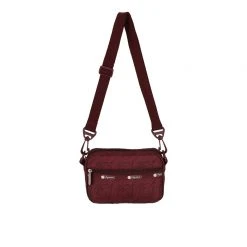 LeSportsac Convertible Crossbody Belt Bag