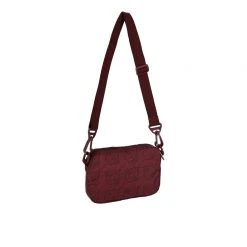 LeSportsac Convertible Crossbody Belt Bag