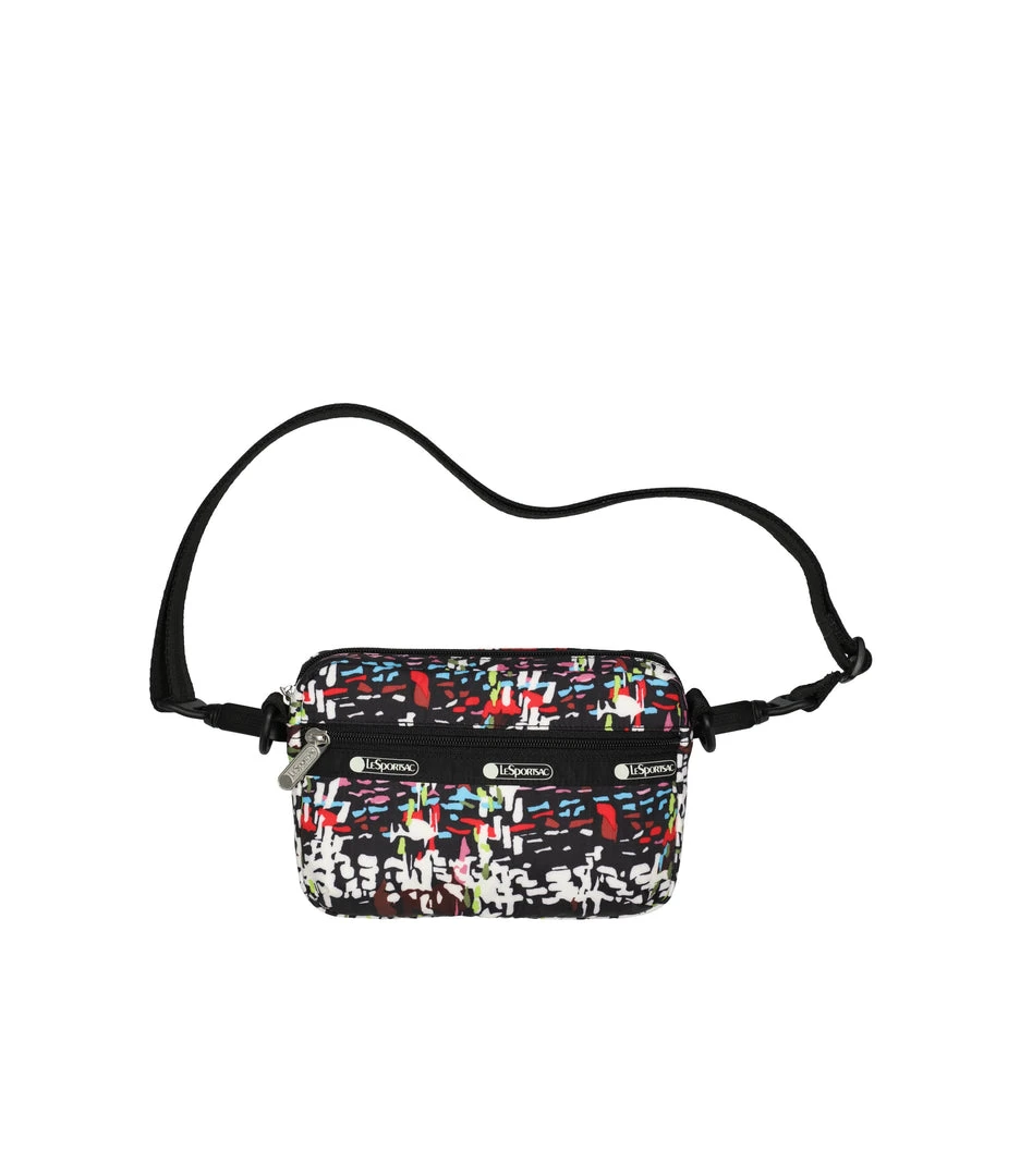 LeSportsac Convertible Crossbody Belt Bag Handbags 7 LeSportsac Convertible Crossbody Belt Bag Handbags