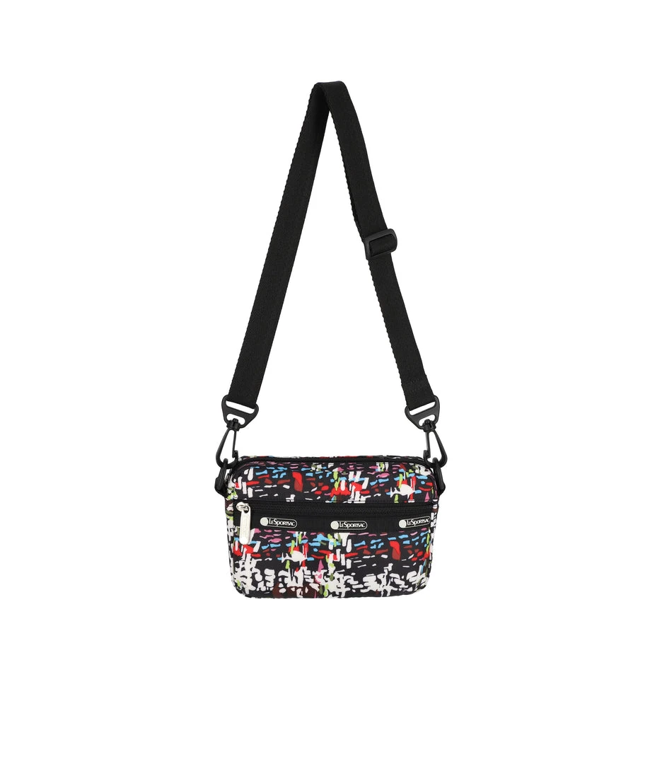 LeSportsac Convertible Crossbody Belt Bag Handbags 8 LeSportsac Convertible Crossbody Belt Bag Handbags