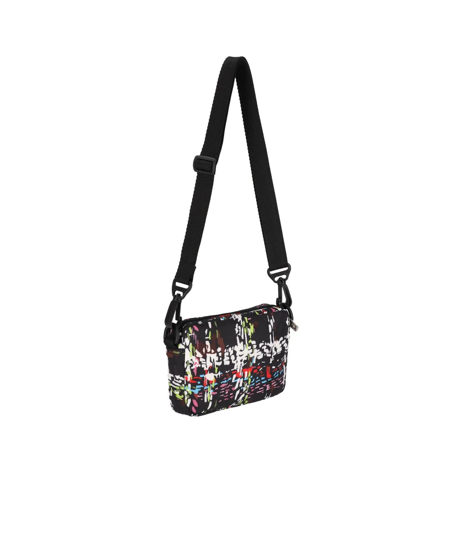 LeSportsac Convertible Crossbody Belt Bag Handbags 4 LeSportsac Convertible Crossbody Belt Bag Handbags