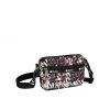 LeSportsac Convertible Crossbody Belt Bag Handbags