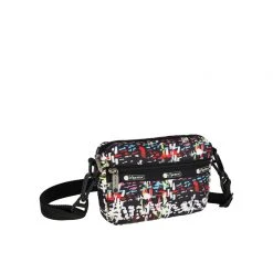 LeSportsac Convertible Crossbody Belt Bag Handbags