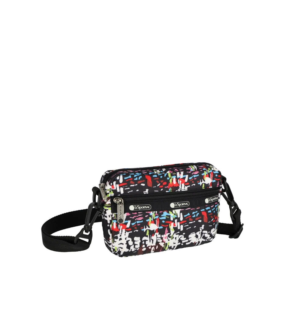 LeSportsac Convertible Crossbody Belt Bag Handbags 3 LeSportsac Convertible Crossbody Belt Bag Handbags