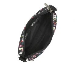 LeSportsac Convertible Crossbody Belt Bag Handbags 11 LeSportsac Convertible Crossbody Belt Bag Handbags