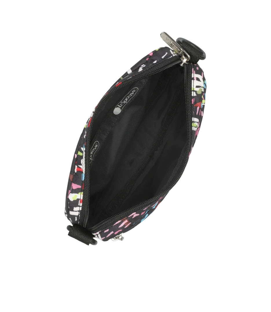 LeSportsac Convertible Crossbody Belt Bag Handbags 6 LeSportsac Convertible Crossbody Belt Bag Handbags