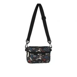 LeSportsac Convertible Crossbody Belt Bag