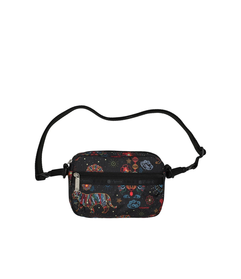 LeSportsac Convertible Crossbody Belt Bag 7 LeSportsac Convertible Crossbody Belt Bag