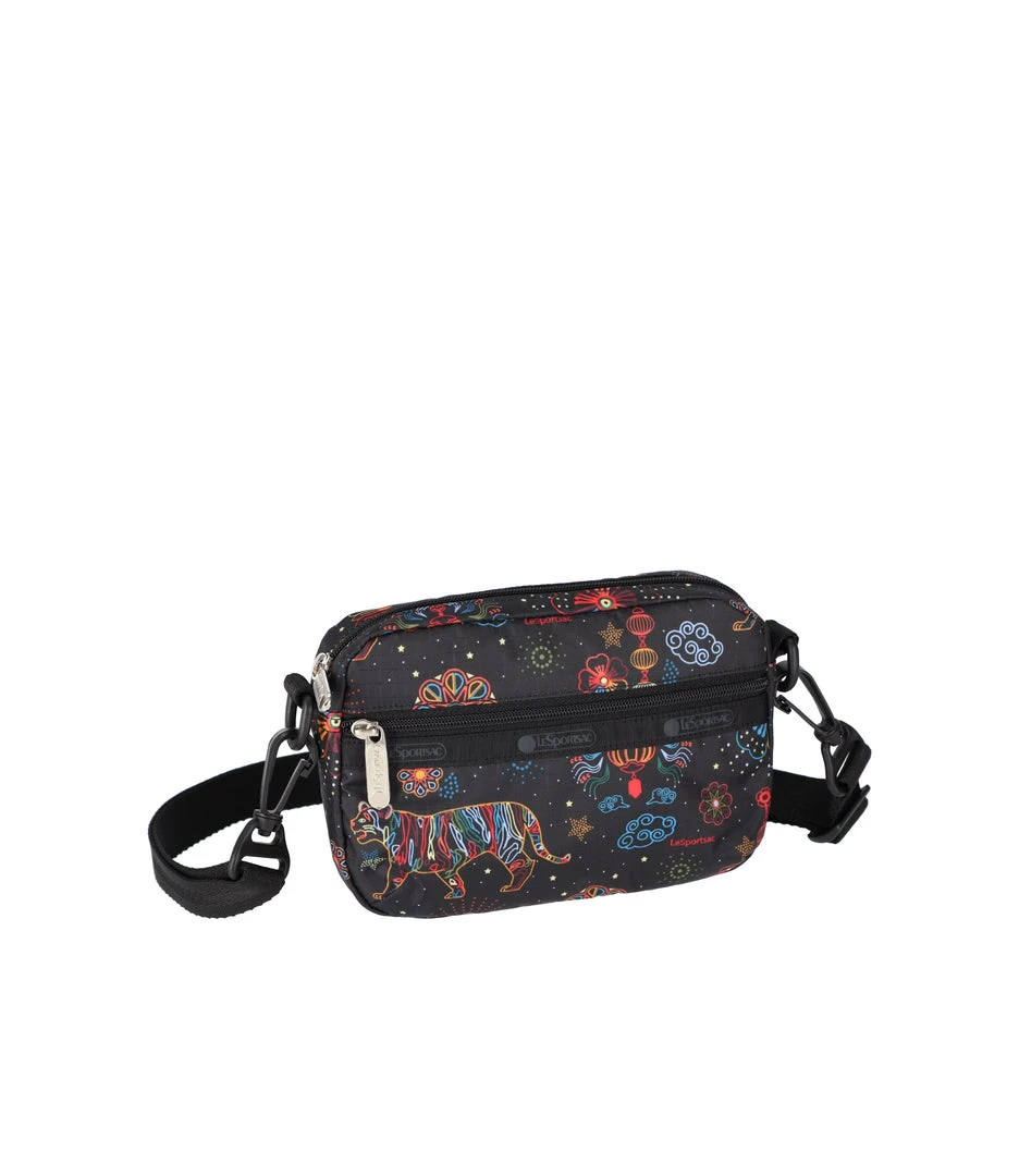 LeSportsac Convertible Crossbody Belt Bag 3 LeSportsac Convertible Crossbody Belt Bag