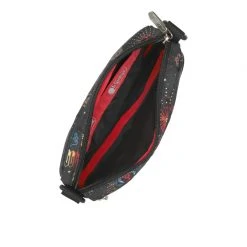 LeSportsac Convertible Crossbody Belt Bag 11 LeSportsac Convertible Crossbody Belt Bag