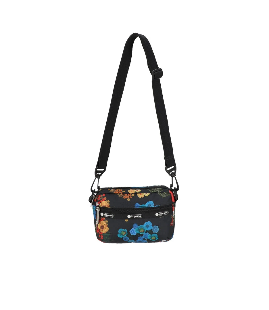 LeSportsac Handbags Convertible Crossbody Belt Bag 7 LeSportsac Handbags Convertible Crossbody Belt Bag