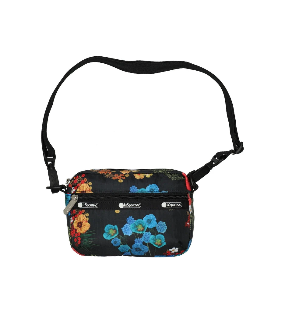 LeSportsac Handbags Convertible Crossbody Belt Bag 8 LeSportsac Handbags Convertible Crossbody Belt Bag