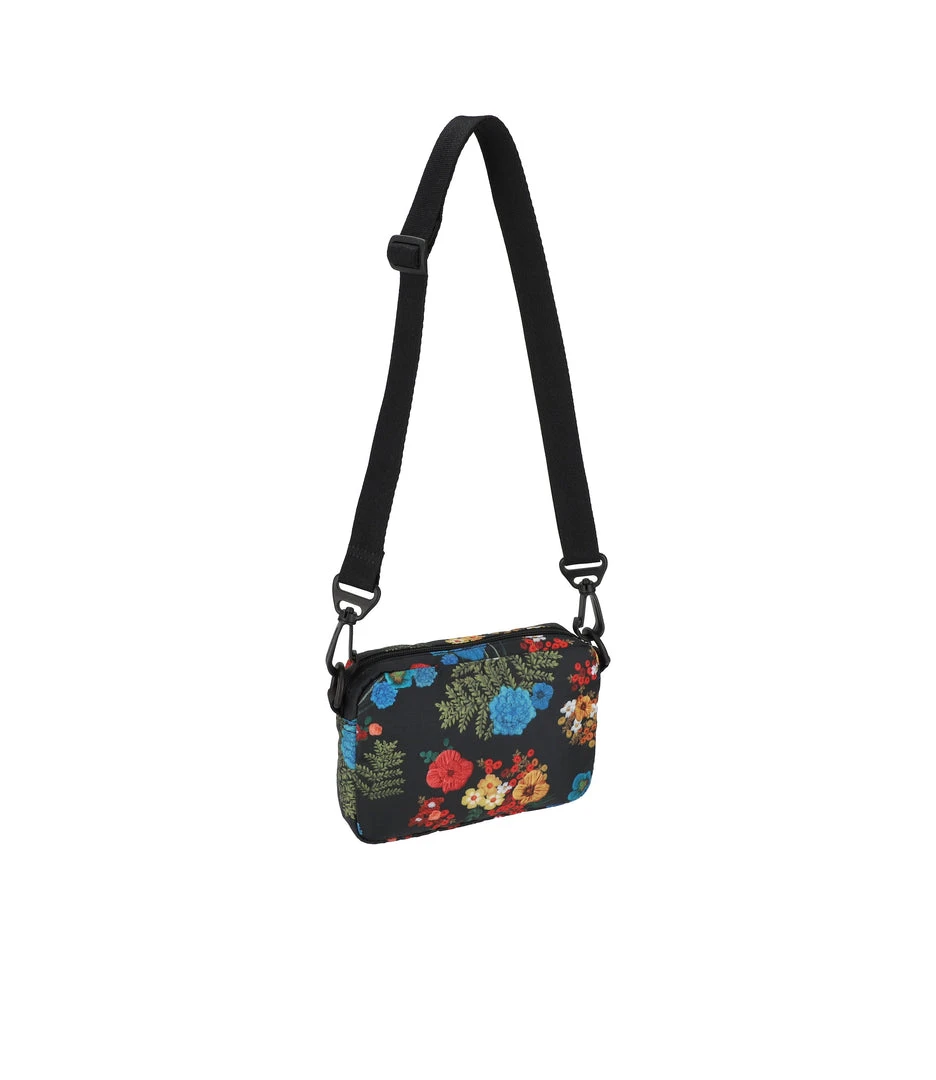 LeSportsac Handbags Convertible Crossbody Belt Bag 4 LeSportsac Handbags Convertible Crossbody Belt Bag