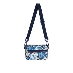 LeSportsac Convertible Crossbody Belt Bag Handbags 12 LeSportsac Convertible Crossbody Belt Bag Handbags