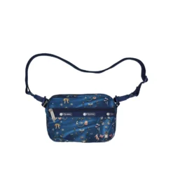 LeSportsac Handbags Convertible Crossbody Belt Bag 5 LeSportsac Handbags Convertible Crossbody Belt Bag