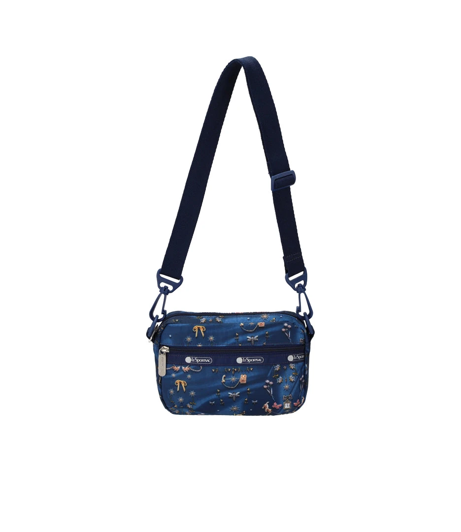 LeSportsac Handbags Convertible Crossbody Belt Bag LeSportsac Handbags Convertible Crossbody Belt Bag