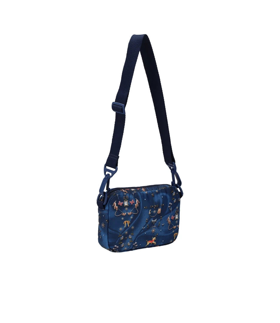 LeSportsac Handbags Convertible Crossbody Belt Bag LeSportsac Handbags Convertible Crossbody Belt Bag