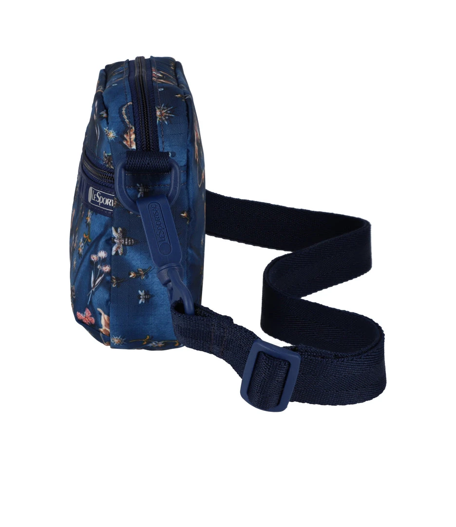 LeSportsac Handbags Convertible Crossbody Belt Bag LeSportsac Handbags Convertible Crossbody Belt Bag