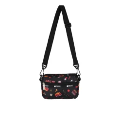 LeSportsac Convertible Crossbody Belt Bag