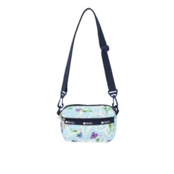 LeSportsac Convertible Crossbody Belt Bag Handbags 5 LeSportsac Convertible Crossbody Belt Bag Handbags