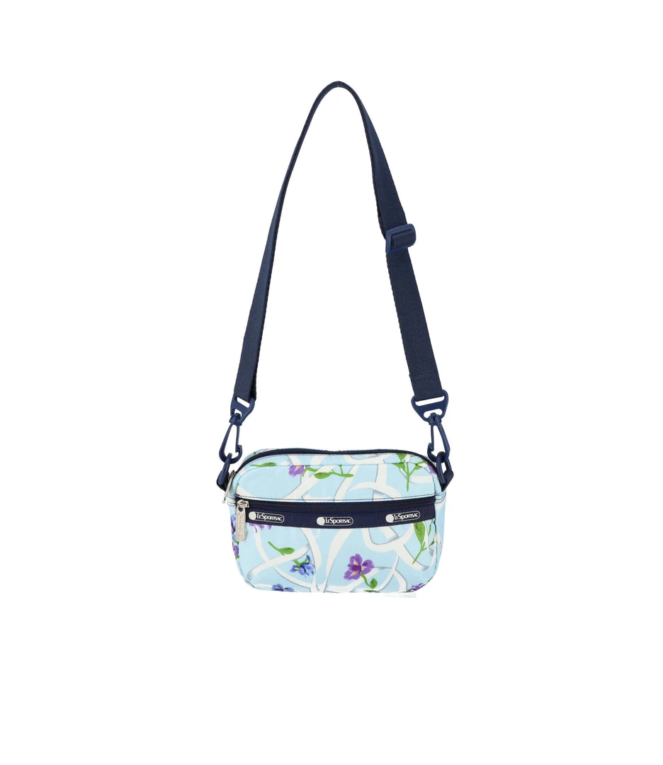 LeSportsac Convertible Crossbody Belt Bag Handbags LeSportsac Convertible Crossbody Belt Bag Handbags