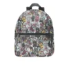 LeSportsac Small Carrier Backpack