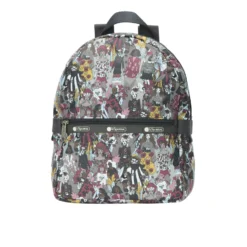 LeSportsac Small Carrier Backpack