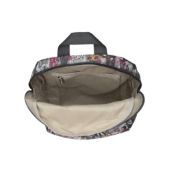 LeSportsac Small Carrier Backpack