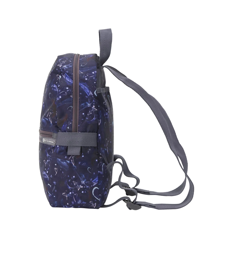 LeSportsac Small Carrier Backpack LeSportsac Small Carrier Backpack
