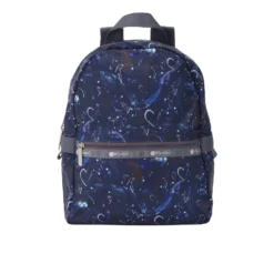 LeSportsac Small Carrier Backpack