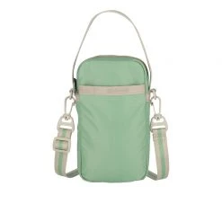 LeSportsac Mini Phone Crossbody